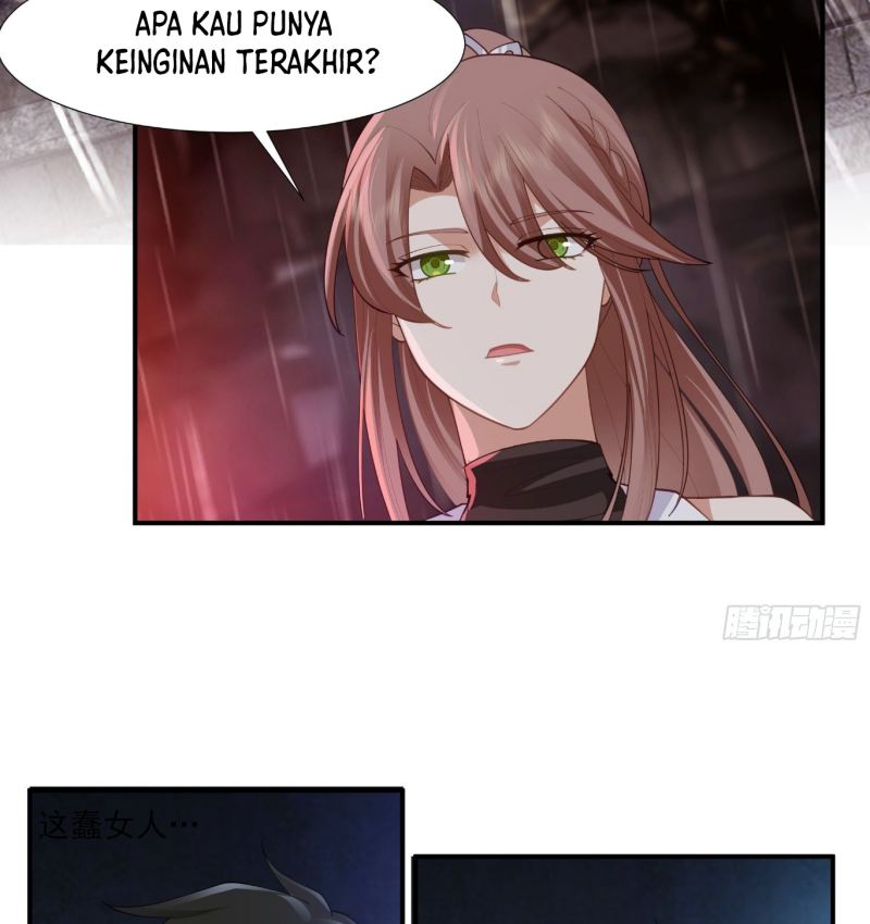 I Will Bury The Gods Chapter 1 - halaman 71