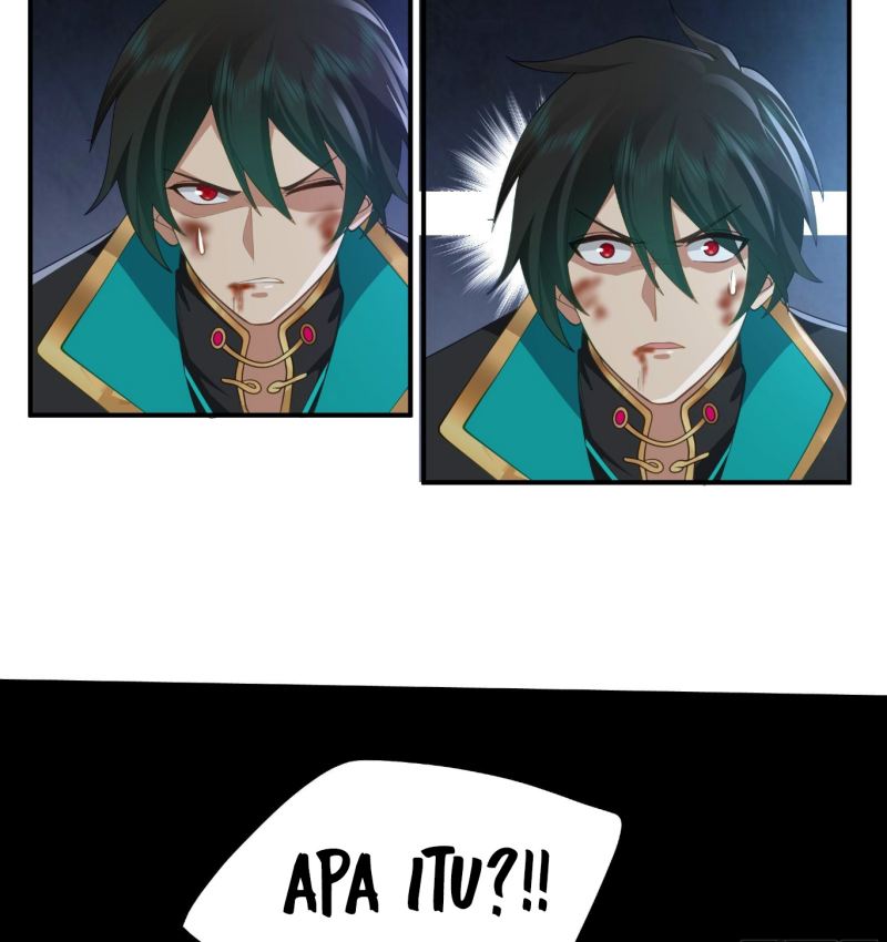 I Will Bury The Gods Chapter 1 - halaman 72