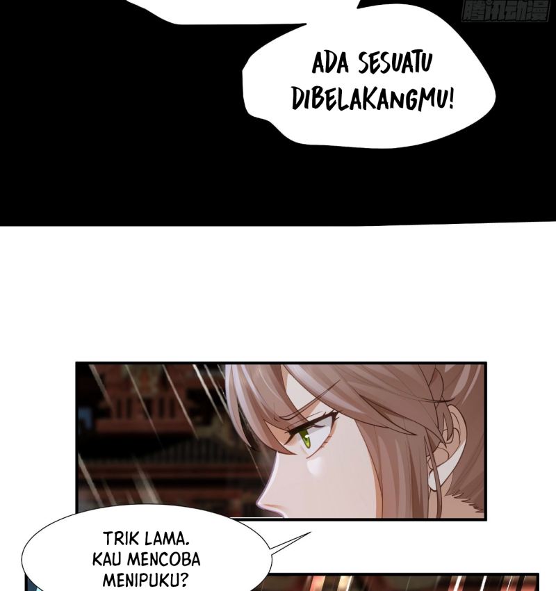 I Will Bury The Gods Chapter 1 - halaman 73