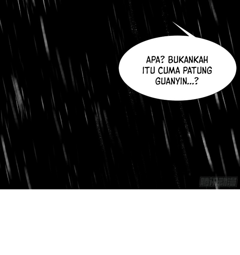 I Will Bury The Gods Chapter 1 - halaman 76