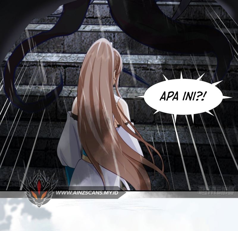 I Will Bury The Gods Chapter 1 - halaman 79