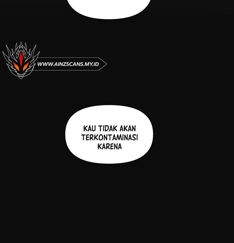 I Will Bury The Gods Chapter 2 - halaman 21