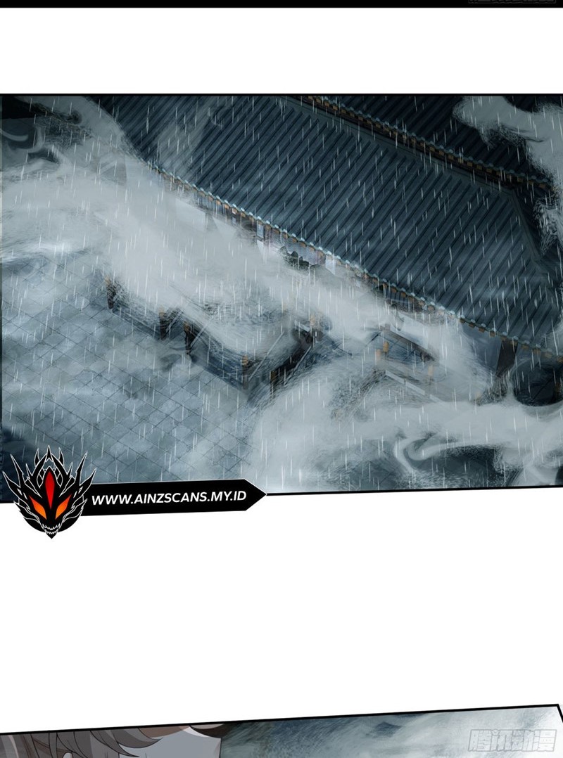 I Will Bury The Gods Chapter 2 - halaman 3