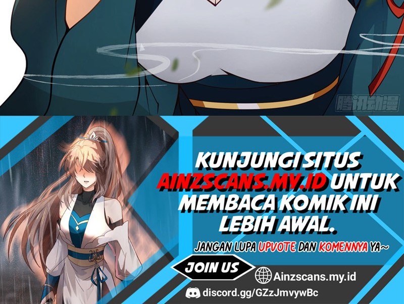 I Will Bury The Gods Chapter 2 - halaman 30