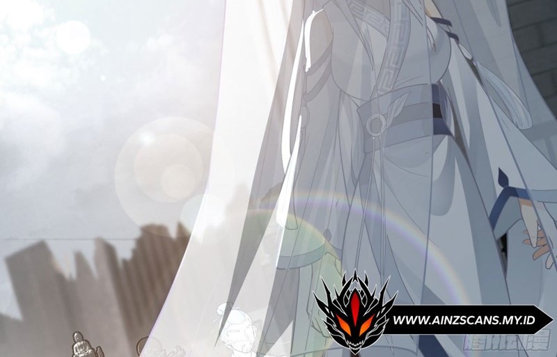 I Will Bury The Gods Chapter 3 - halaman 12