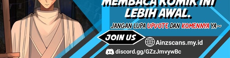 I Will Bury The Gods Chapter 3 - halaman 23