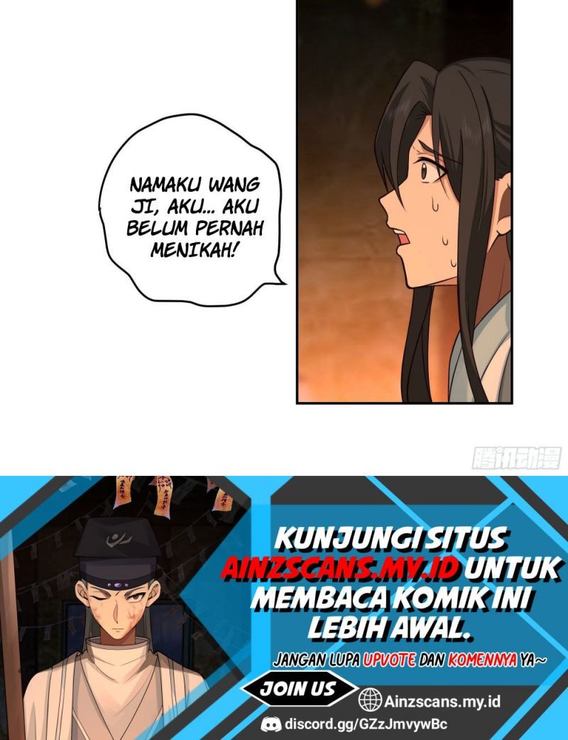 I Will Bury The Gods Chapter 4 - halaman 13