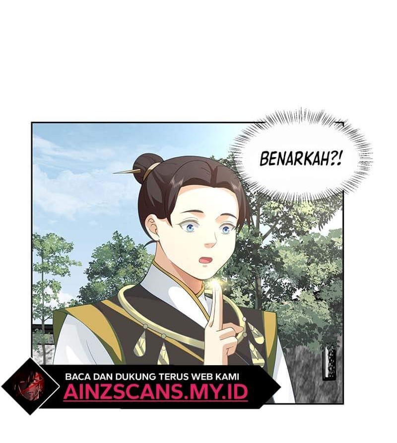 I Will Bury The Gods Chapter 6 - halaman 15