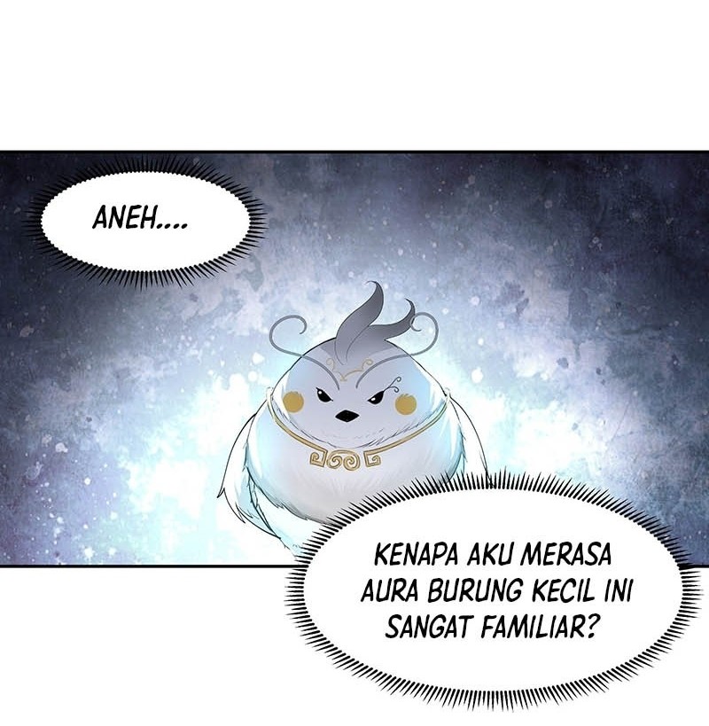 I Will Bury The Gods Chapter 7 - halaman 29