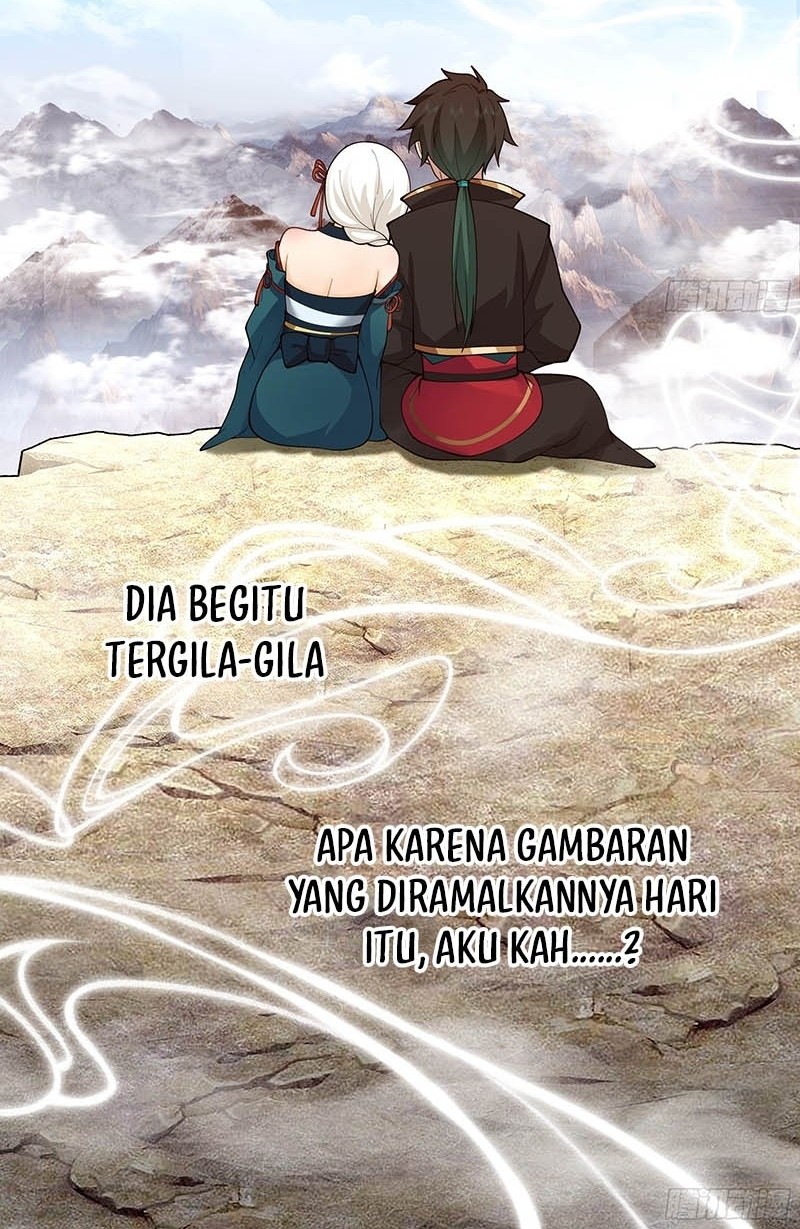 I Will Bury The Gods Chapter 7 - halaman 38