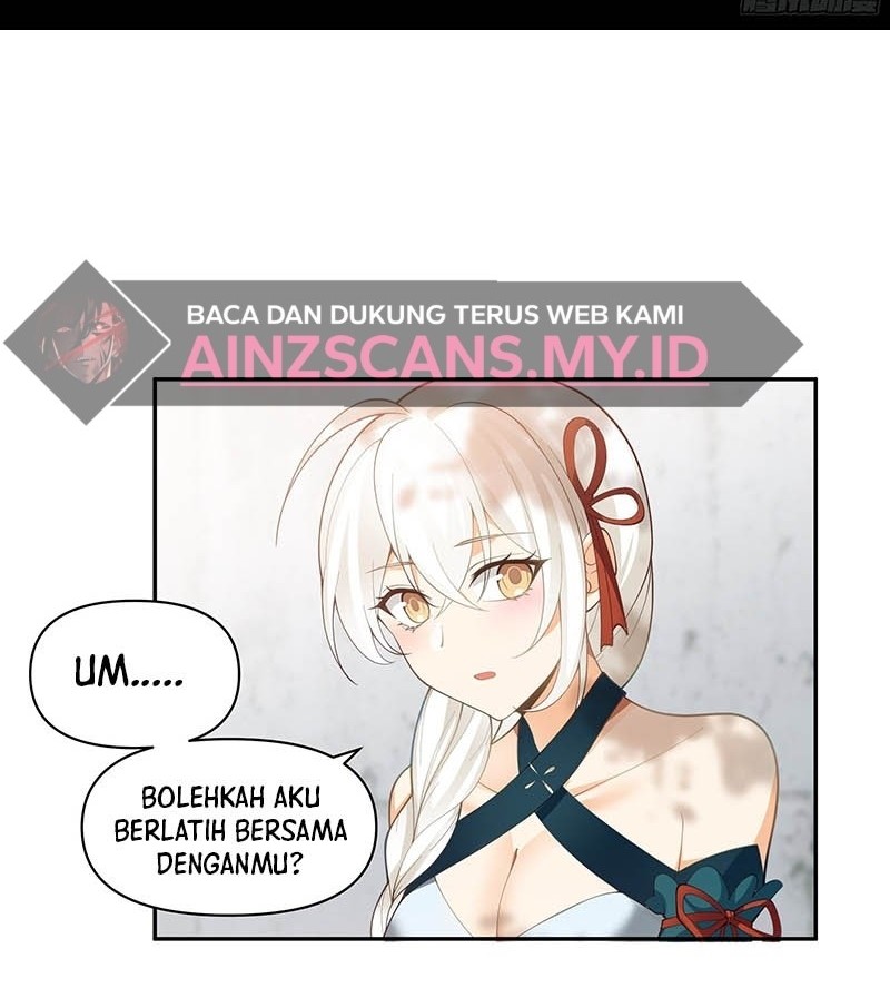 I Will Bury The Gods Chapter 7 - halaman 4