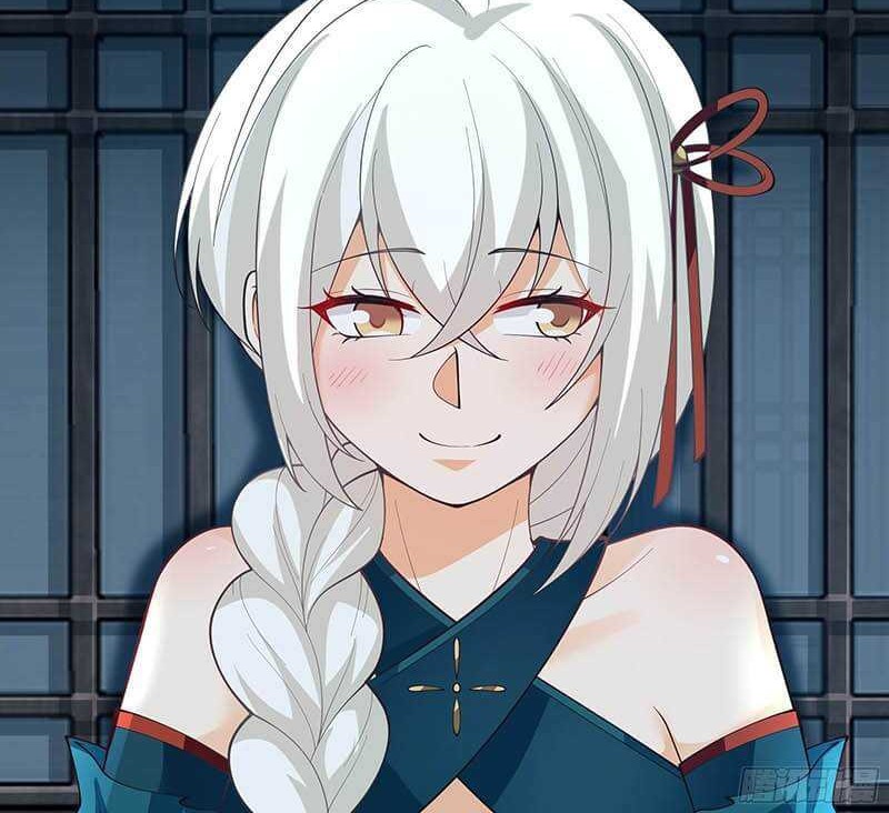 I Will Bury The Gods Chapter 8 - halaman 26