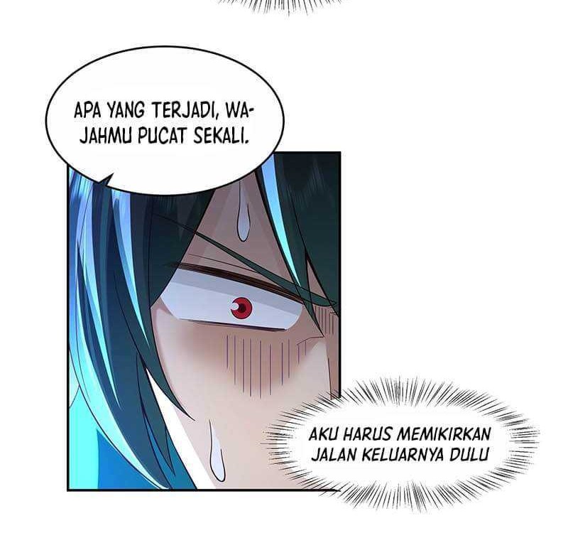 I Will Bury The Gods Chapter 8 - halaman 6