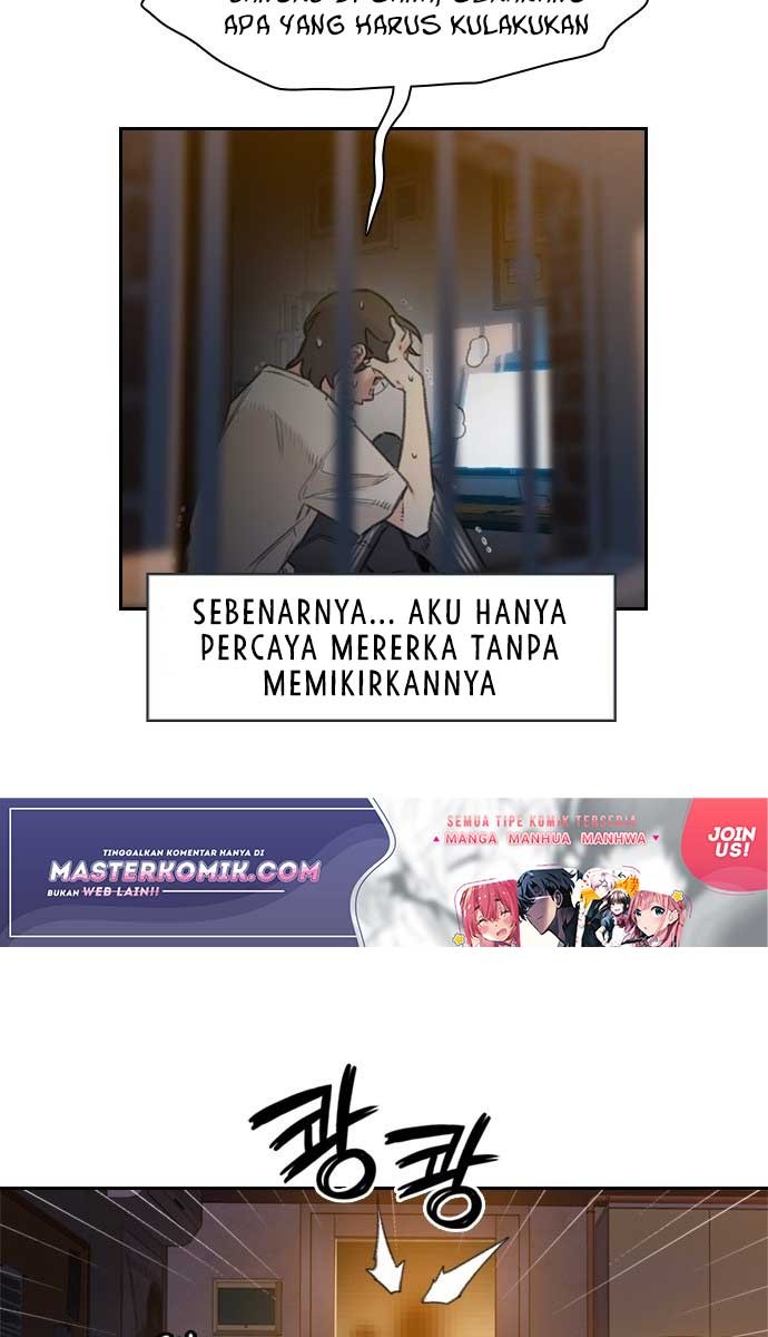 I Will Die Soon Chapter 1.1 - halaman 12