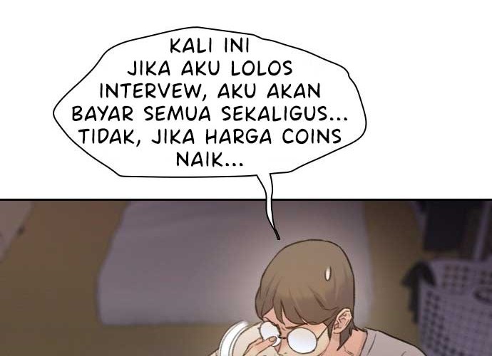 I Will Die Soon Chapter 1.1 - halaman 16