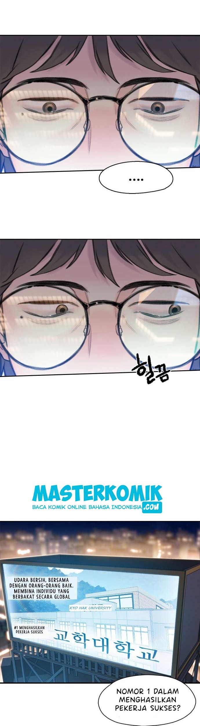 I Will Die Soon Chapter 1.1 - halaman 3