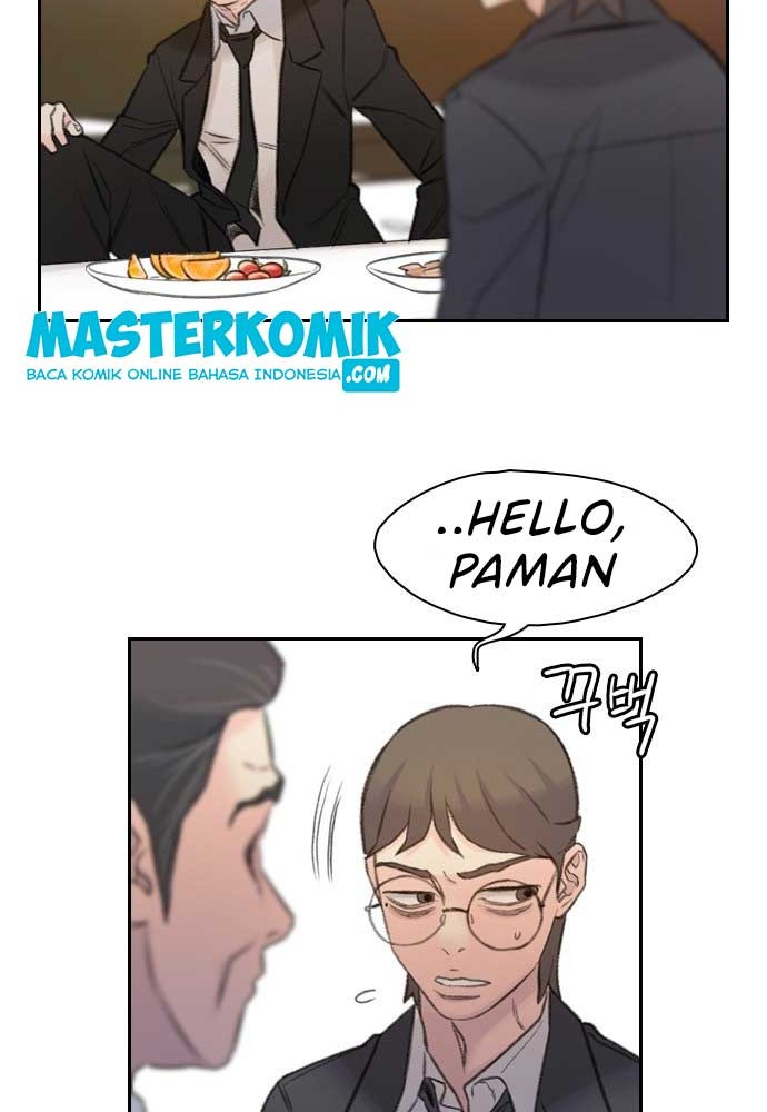 I Will Die Soon Chapter 1.1 - halaman 30
