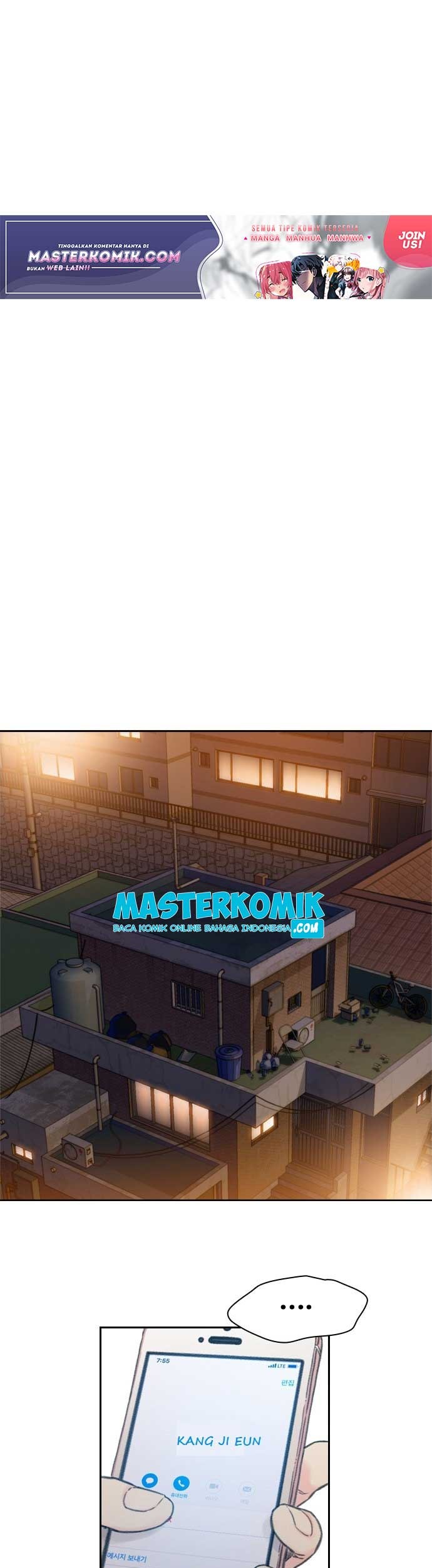 I Will Die Soon Chapter 1.1 - halaman 35