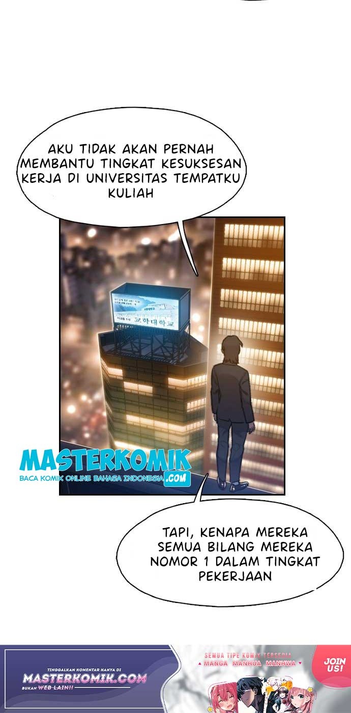 I Will Die Soon Chapter 1.1 - halaman 4