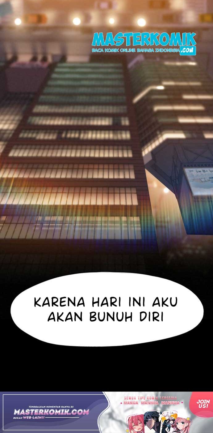 I Will Die Soon Chapter 1.1 - halaman 7