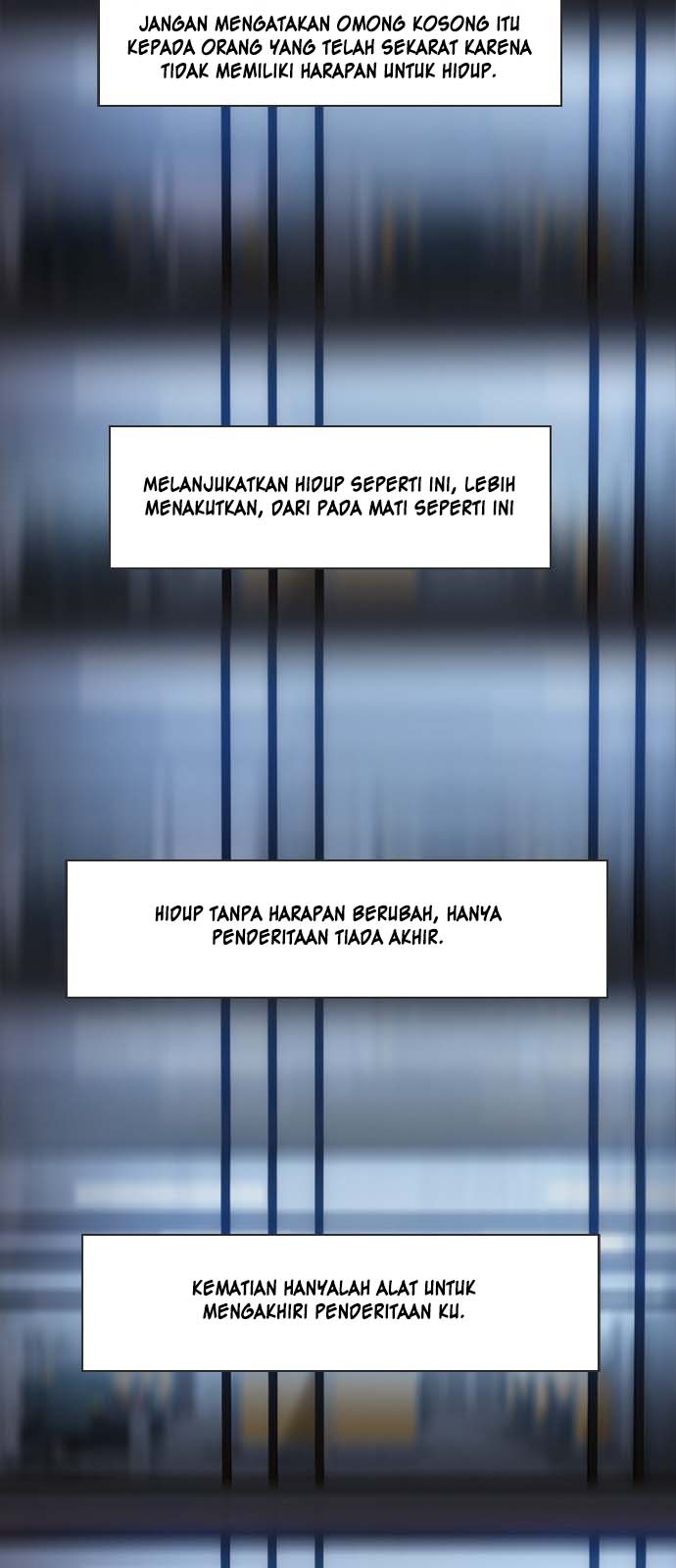I Will Die Soon Chapter 1.2 - halaman 13