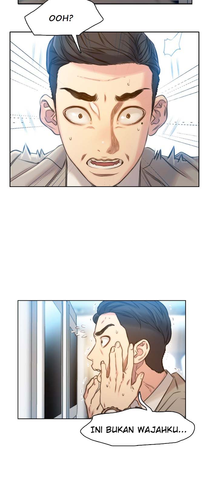 I Will Die Soon Chapter 1.2 - halaman 23