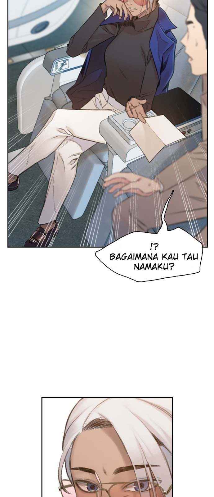 I Will Die Soon Chapter 1.2 - halaman 25