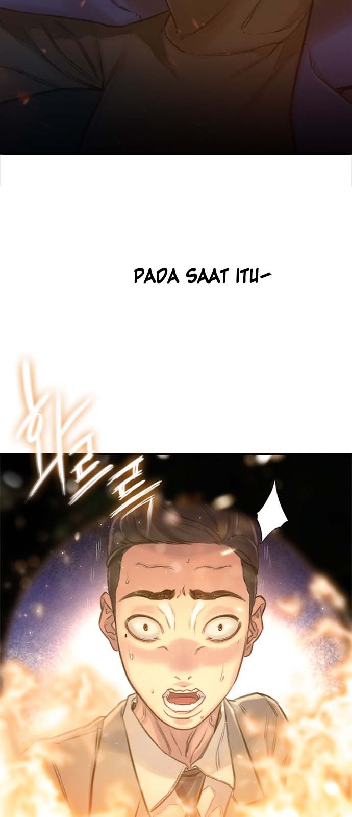 I Will Die Soon Chapter 1.2 - halaman 32