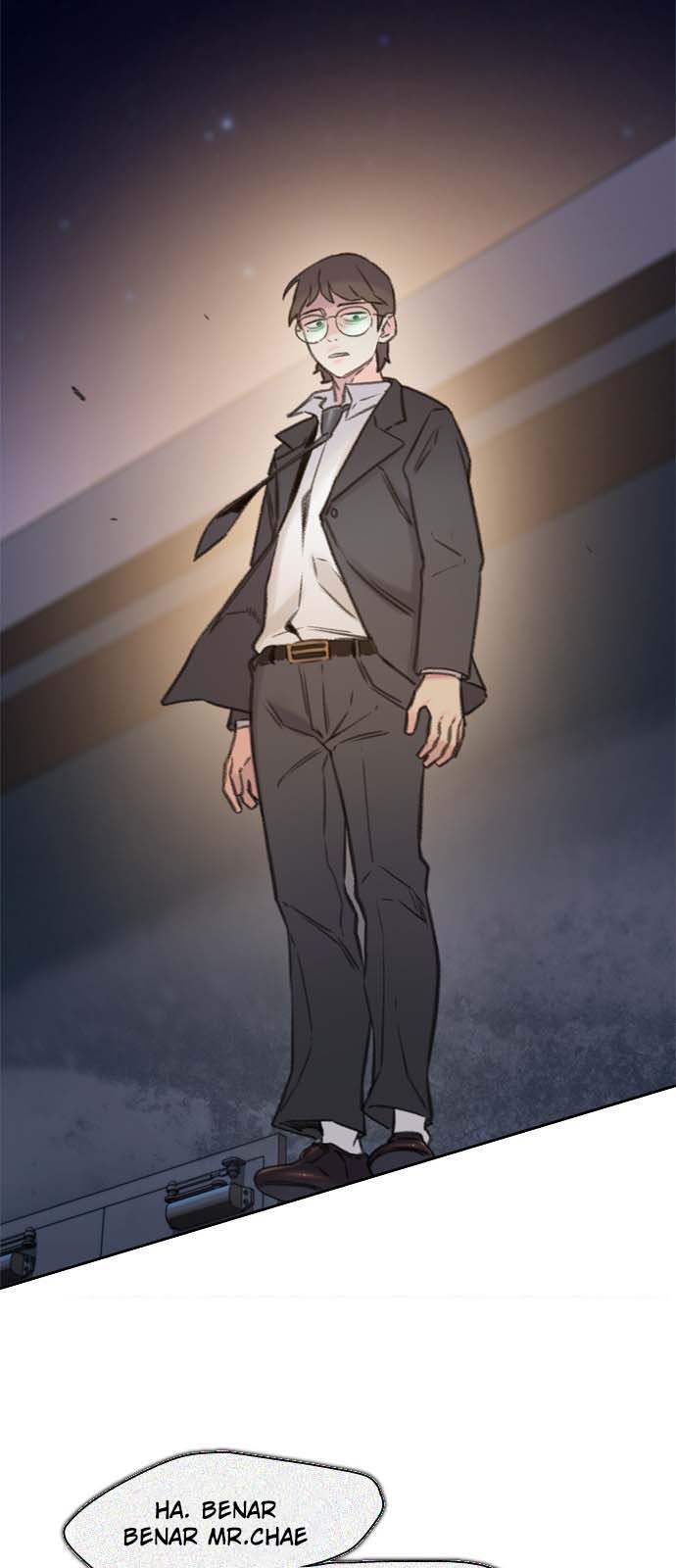 I Will Die Soon Chapter 1.2 - halaman 4