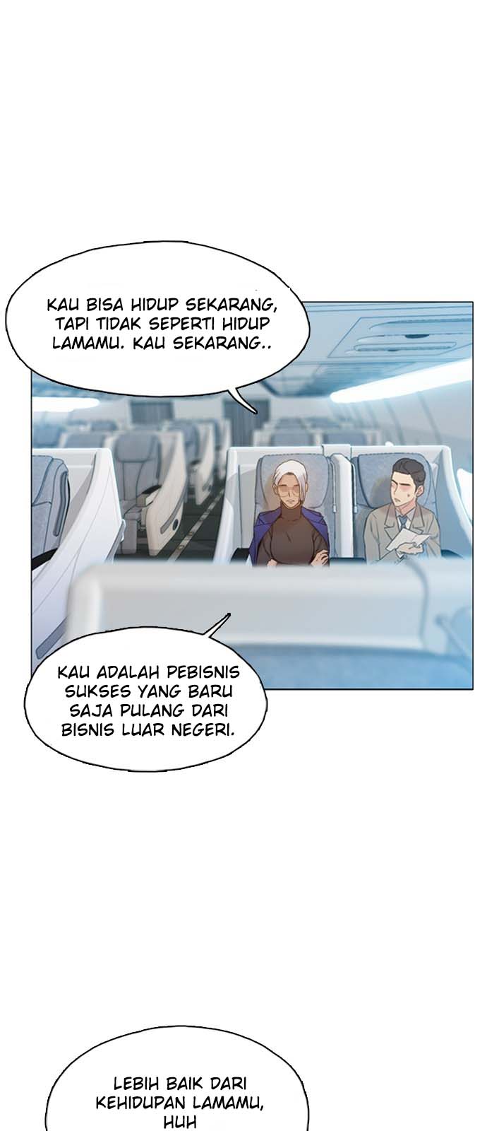 I Will Die Soon Chapter 1.2 - halaman 41