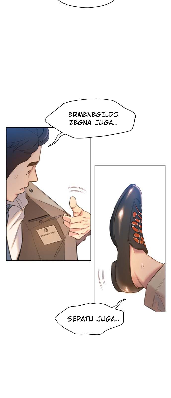 I Will Die Soon Chapter 1.2 - halaman 43