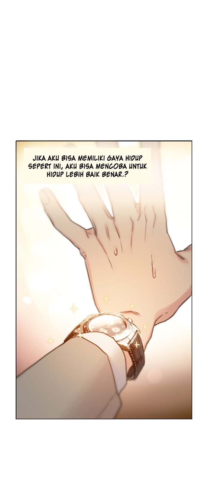 I Will Die Soon Chapter 1.2 - halaman 45