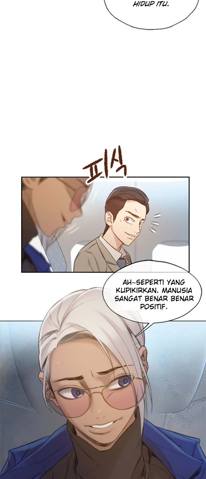 I Will Die Soon Chapter 1.2 - halaman 47