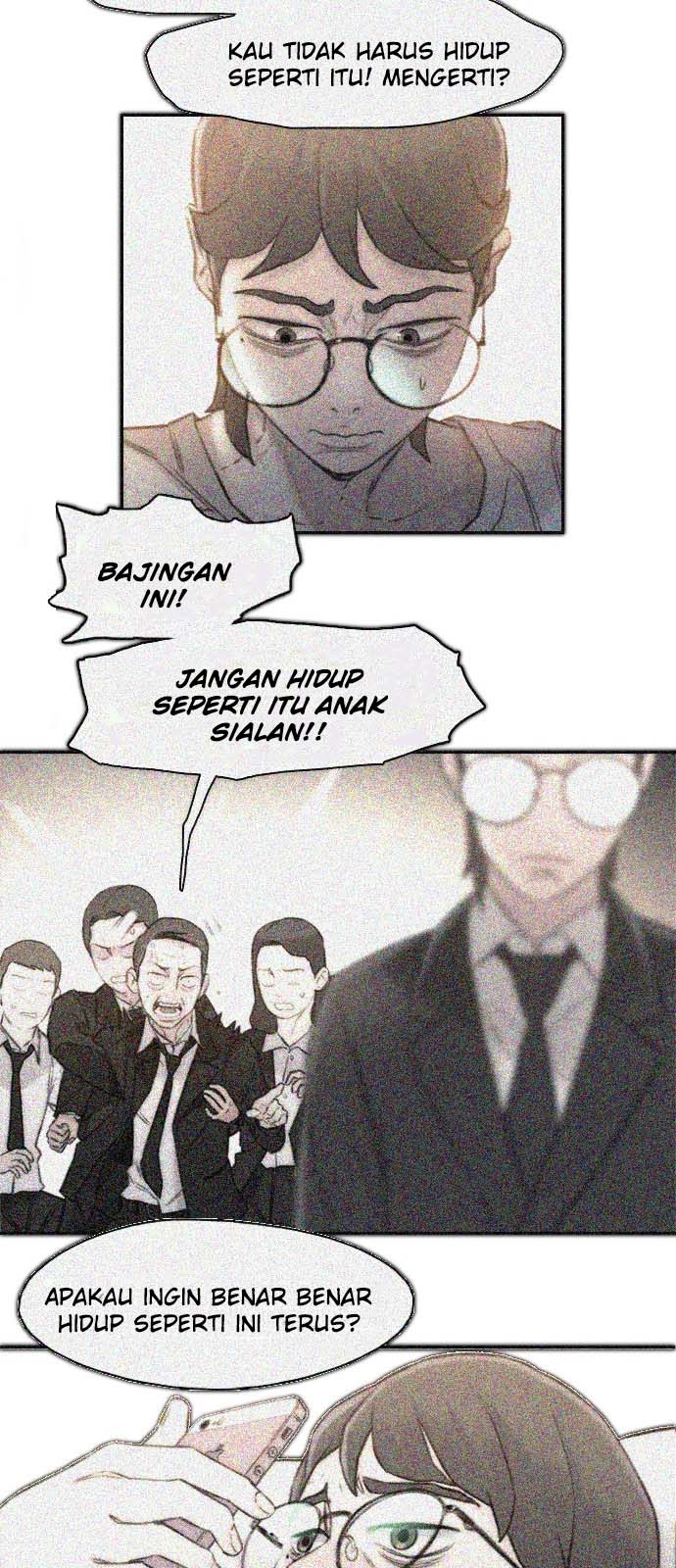 I Will Die Soon Chapter 1.2 - halaman 5