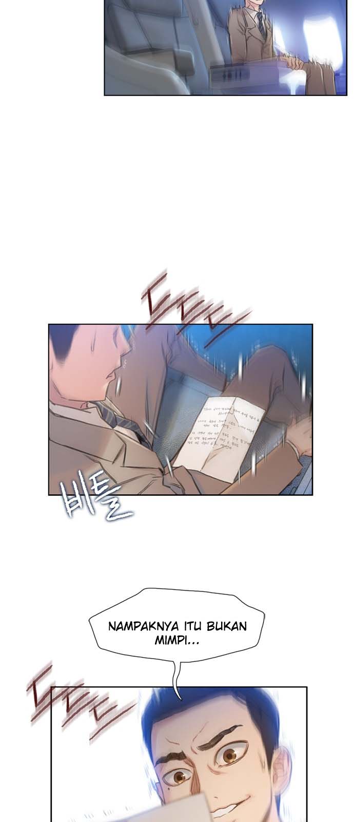 I Will Die Soon Chapter 1.2 - halaman 52