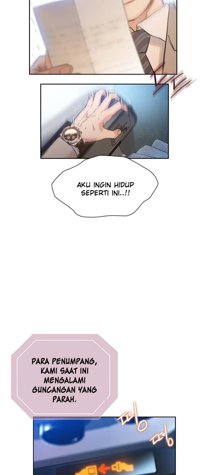 I Will Die Soon Chapter 1.2 - halaman 53
