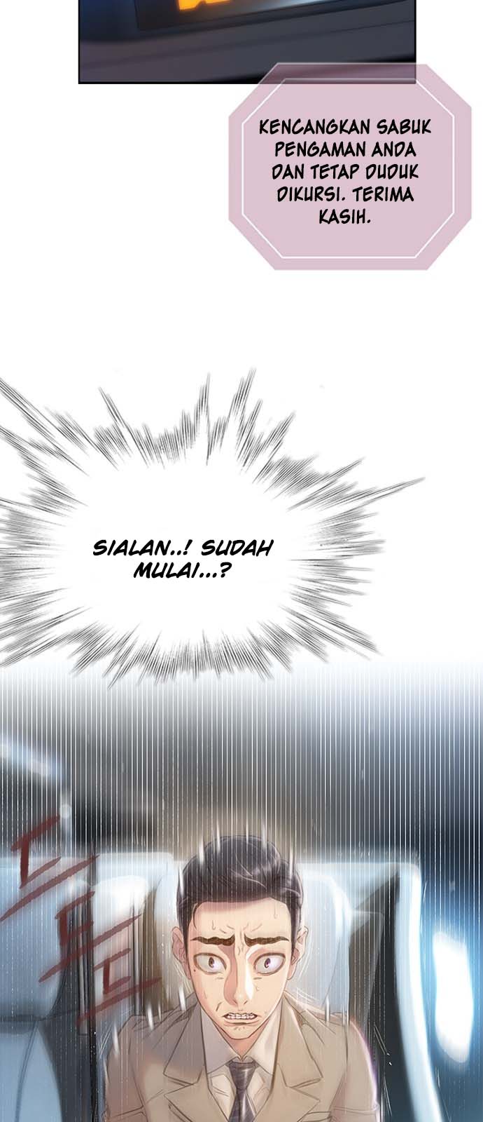 I Will Die Soon Chapter 1.2 - halaman 54