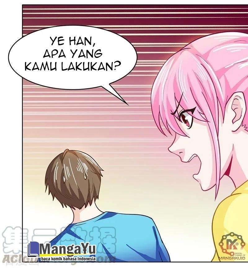I will Live Freely in Another World with Equipment Manufacturing Cheat Chapter 1.2 - halaman 2