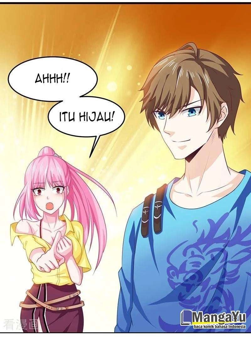 I will Live Freely in Another World with Equipment Manufacturing Cheat Chapter 1.2 - halaman 6