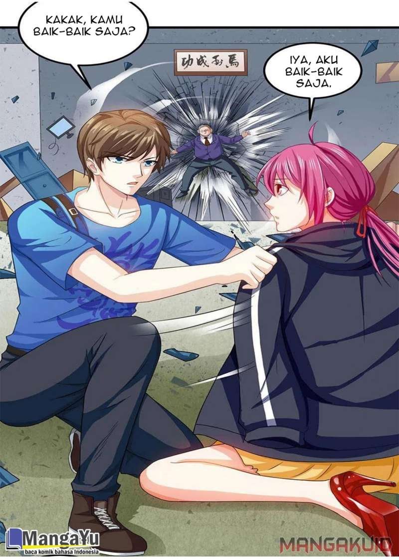 I will Live Freely in Another World with Equipment Manufacturing Cheat Chapter 11.2 - halaman 9