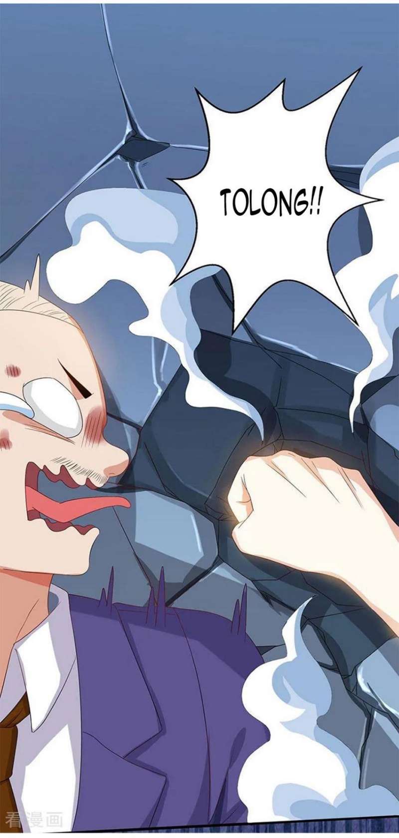 I will Live Freely in Another World with Equipment Manufacturing Cheat Chapter 12.1 - halaman 4