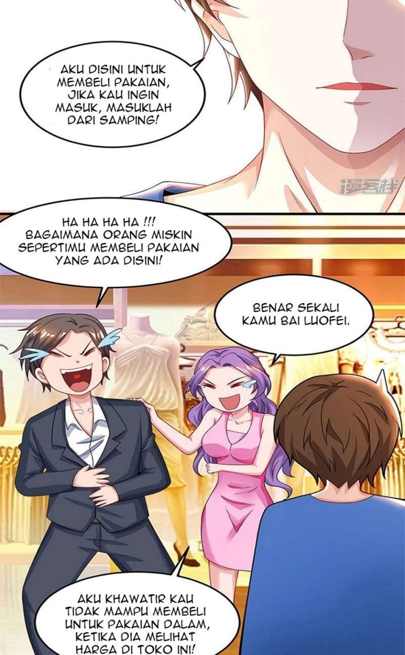 I will Live Freely in Another World with Equipment Manufacturing Cheat Chapter 13.2 - halaman 12