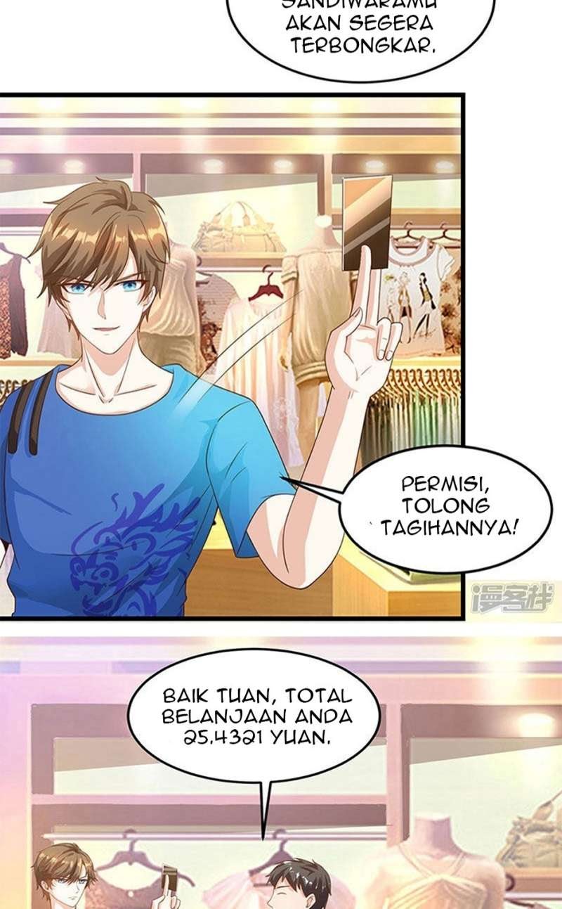 I will Live Freely in Another World with Equipment Manufacturing Cheat Chapter 13.2 - halaman 18