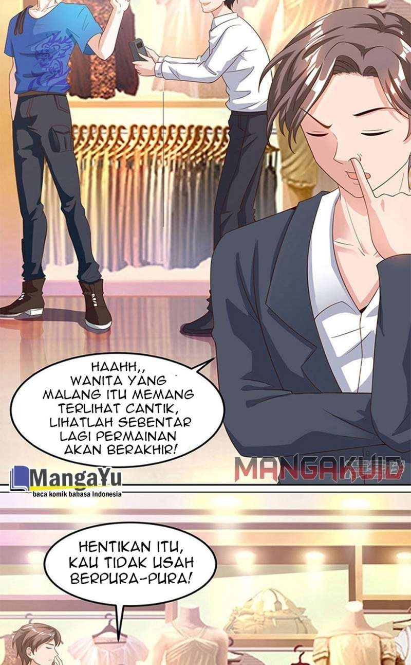 I will Live Freely in Another World with Equipment Manufacturing Cheat Chapter 13.2 - halaman 19