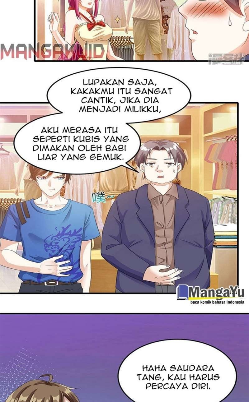 I will Live Freely in Another World with Equipment Manufacturing Cheat Chapter 13.2 - halaman 4