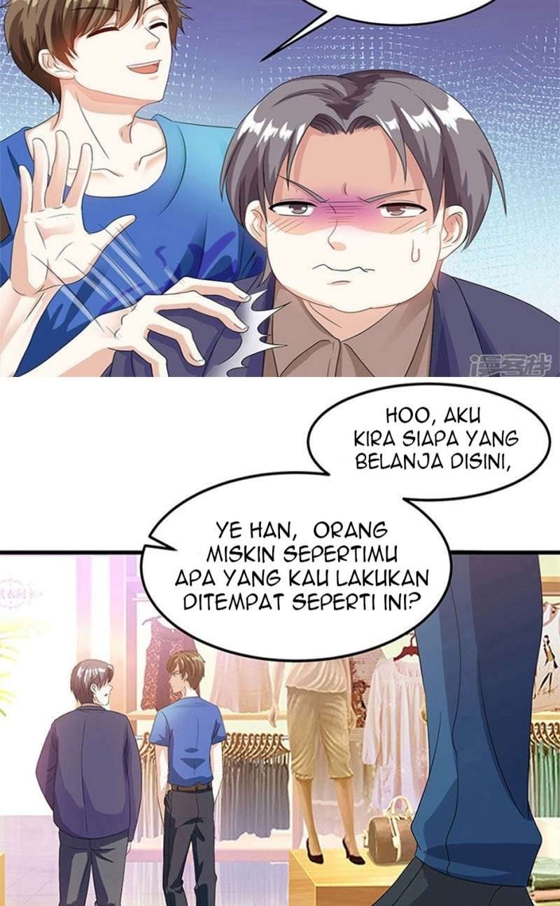 I will Live Freely in Another World with Equipment Manufacturing Cheat Chapter 13.2 - halaman 5