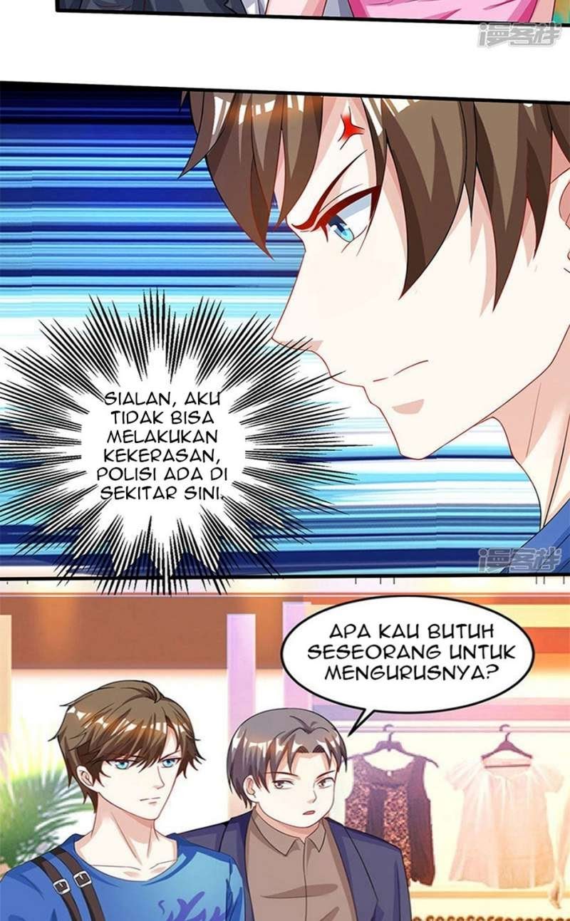 I will Live Freely in Another World with Equipment Manufacturing Cheat Chapter 13.2 - halaman 9