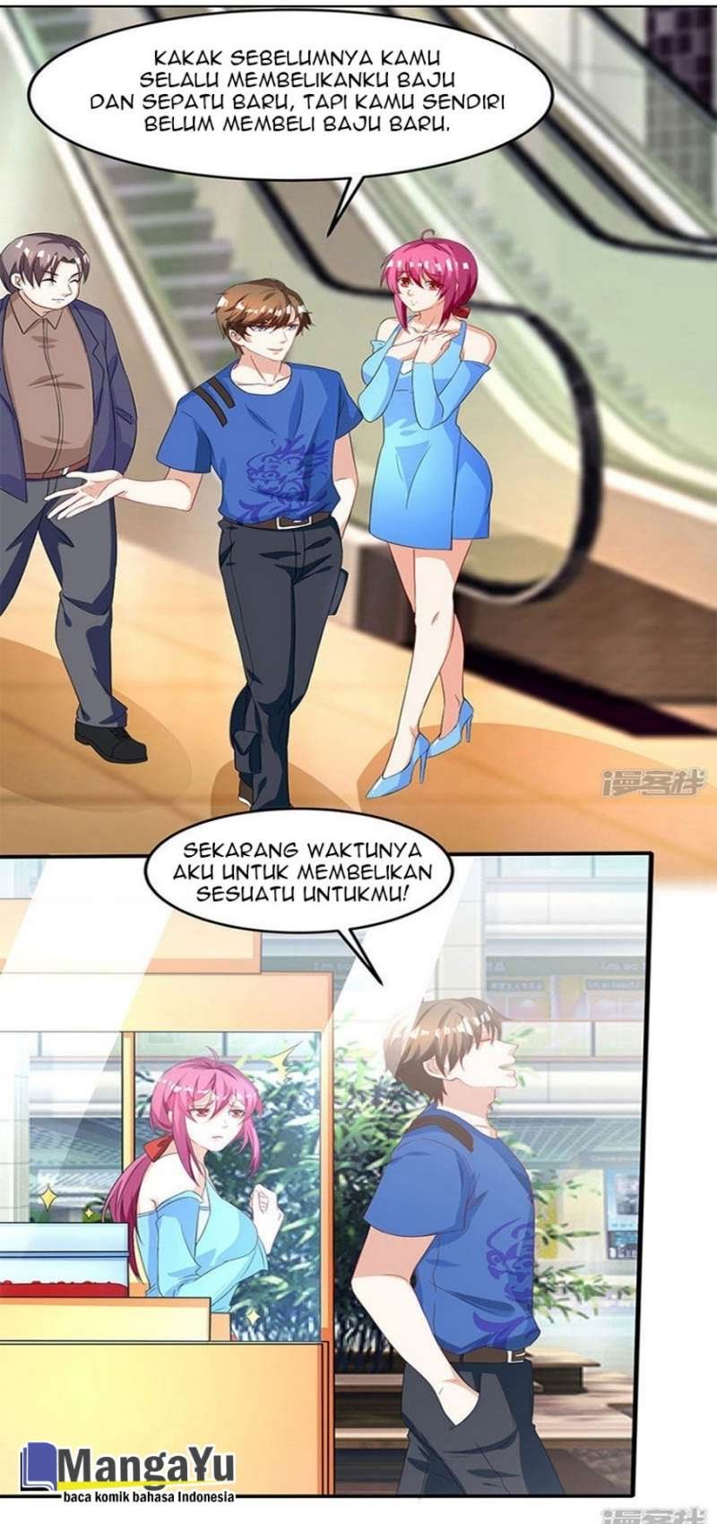 I will Live Freely in Another World with Equipment Manufacturing Cheat Chapter 13 - halaman 16