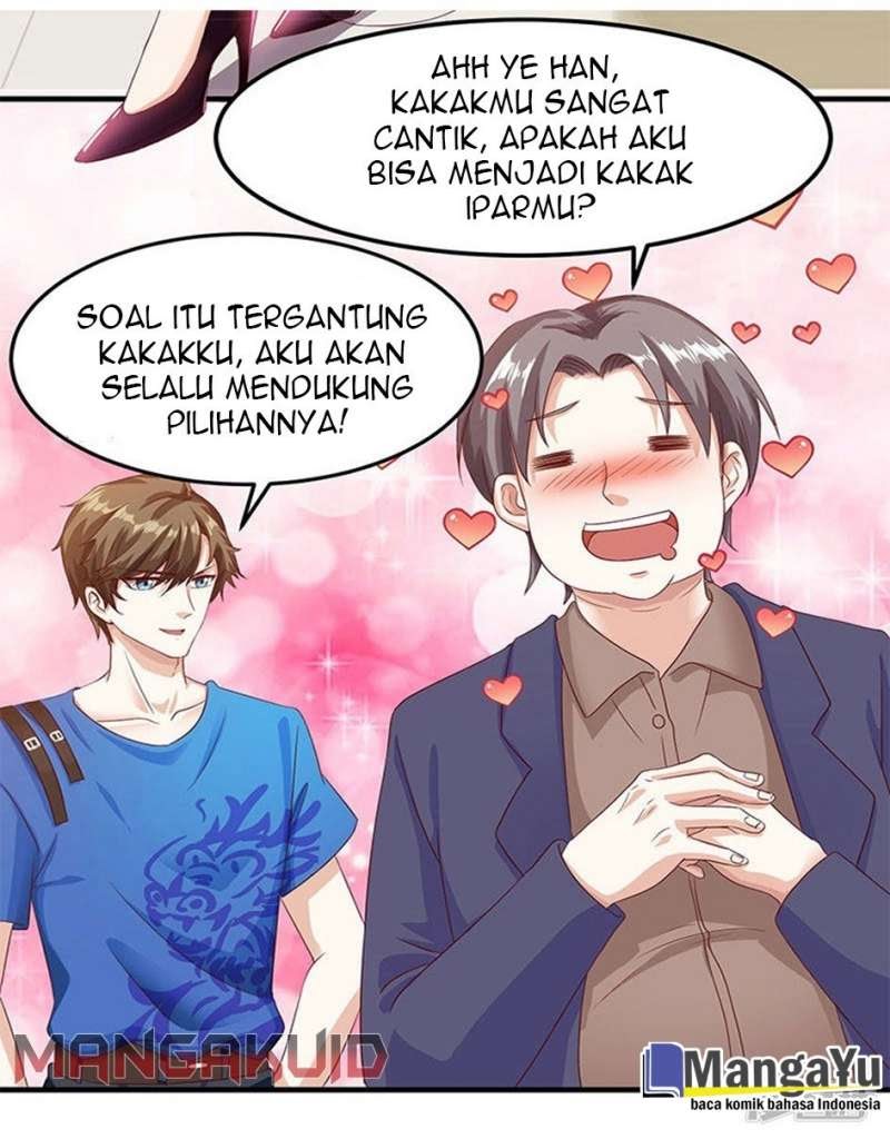 I will Live Freely in Another World with Equipment Manufacturing Cheat Chapter 13 - halaman 9