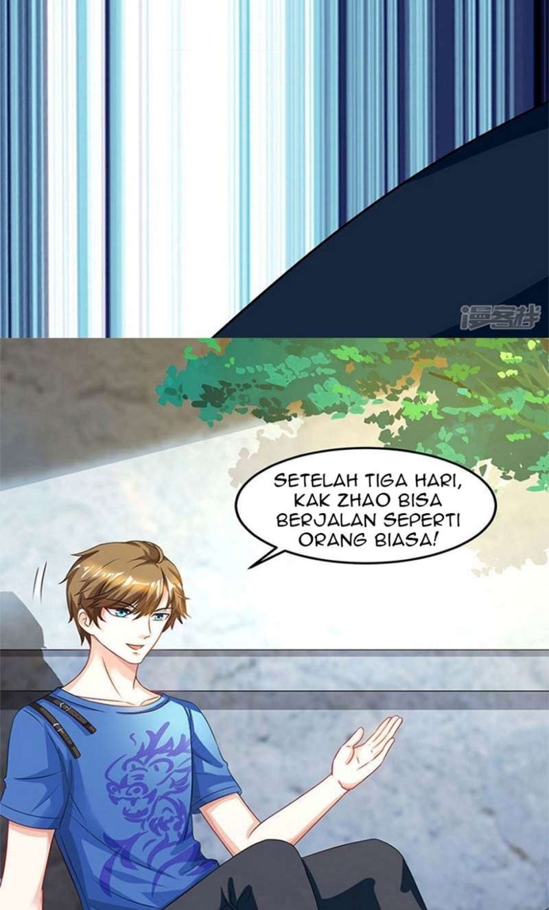 I will Live Freely in Another World with Equipment Manufacturing Cheat Chapter 15.2 - halaman 16